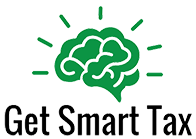 Get Smart Tax Logo